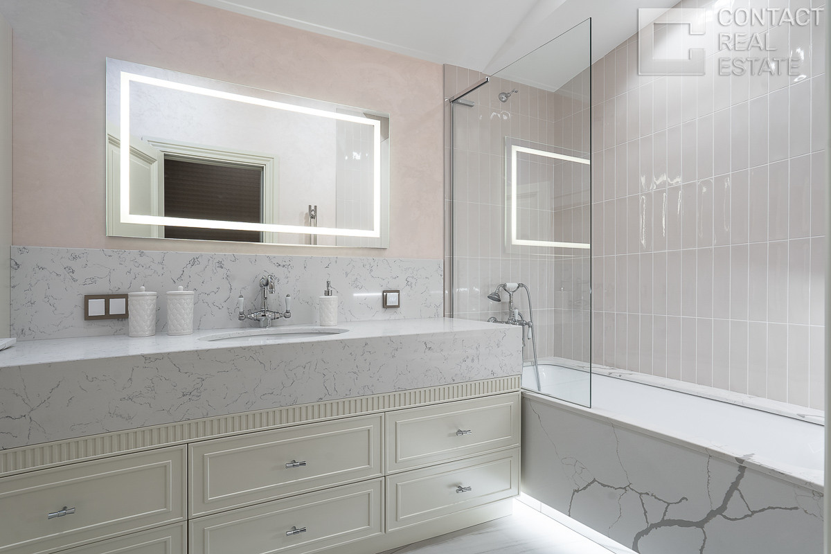 Миллениум Парк (Millennium Park)