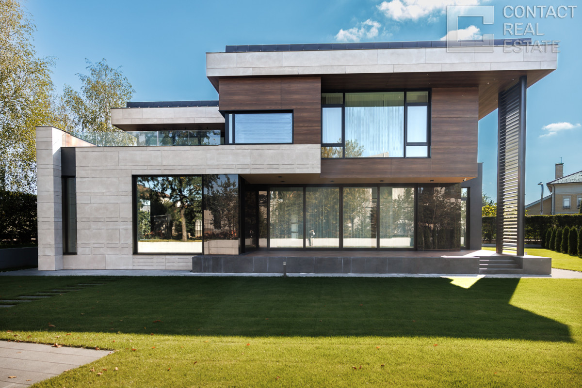 Миллениум Парк (Millennium Park)