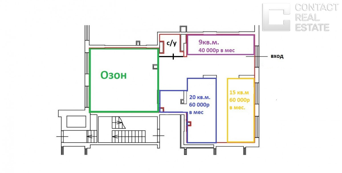 Усадебный парк, д., 7, корп.1