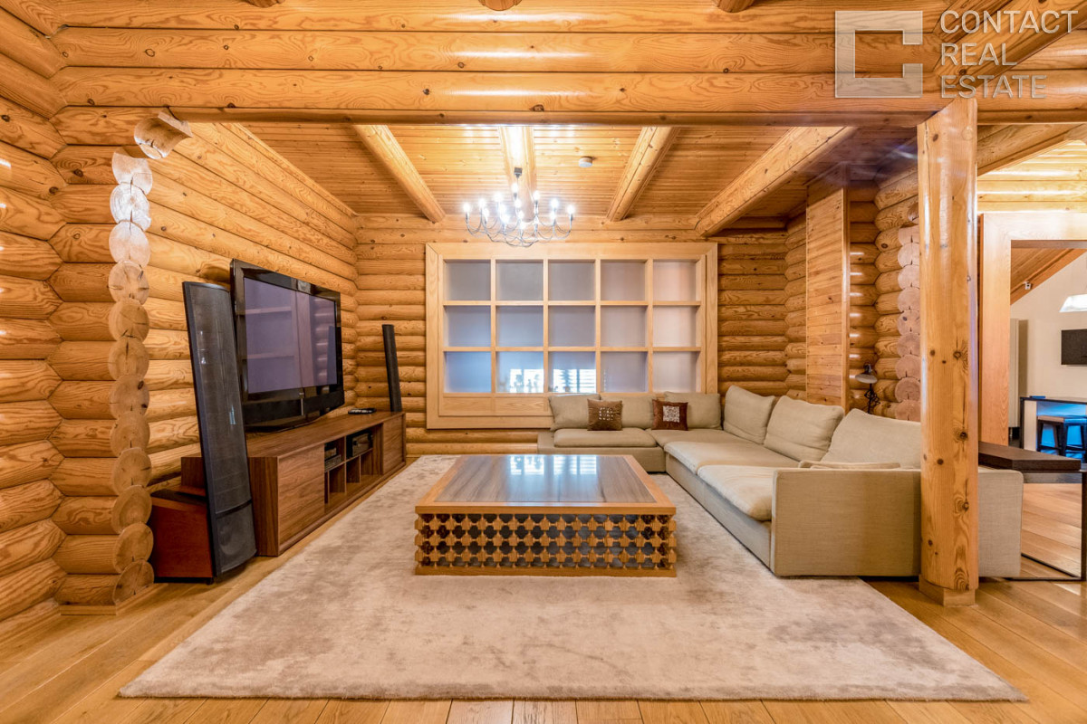 Дрофа (ПЖСК Горки-1)