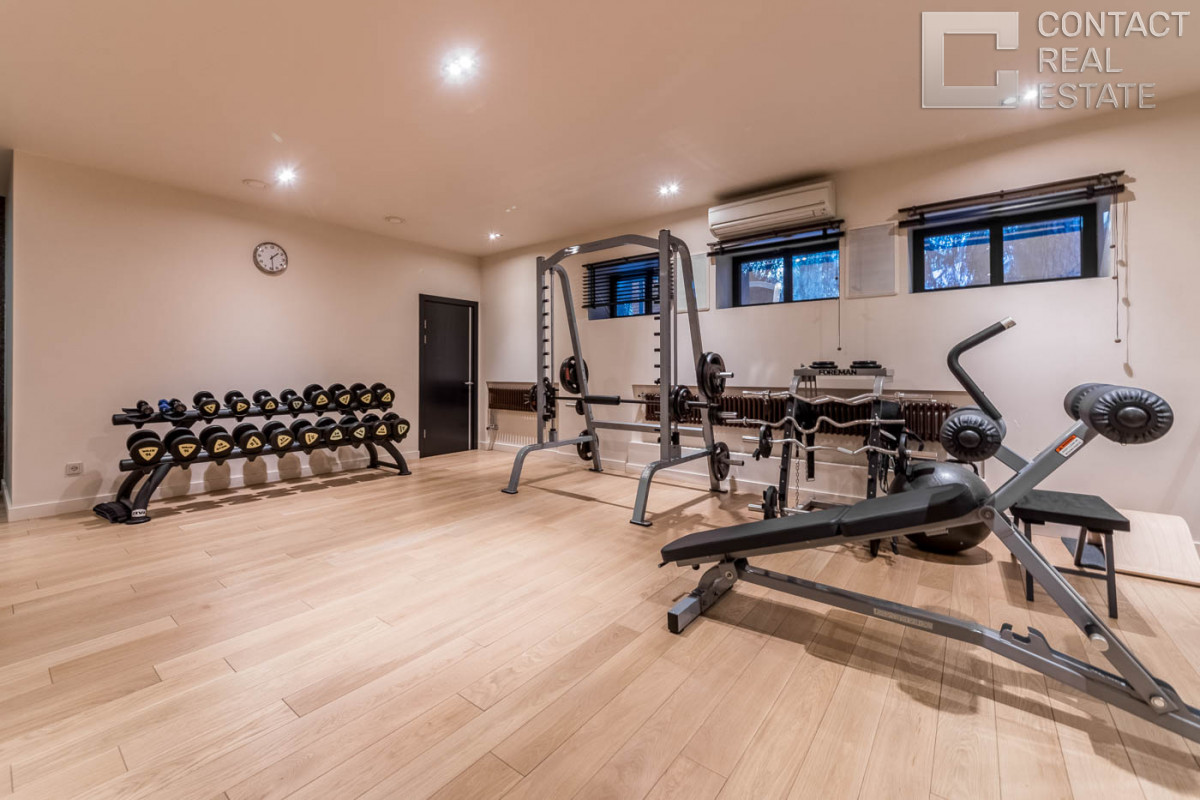 Дрофа (ПЖСК Горки-1)