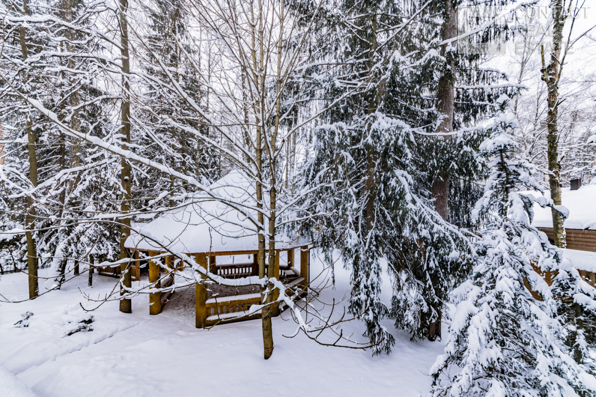 Дрофа (ПЖСК Горки-1)