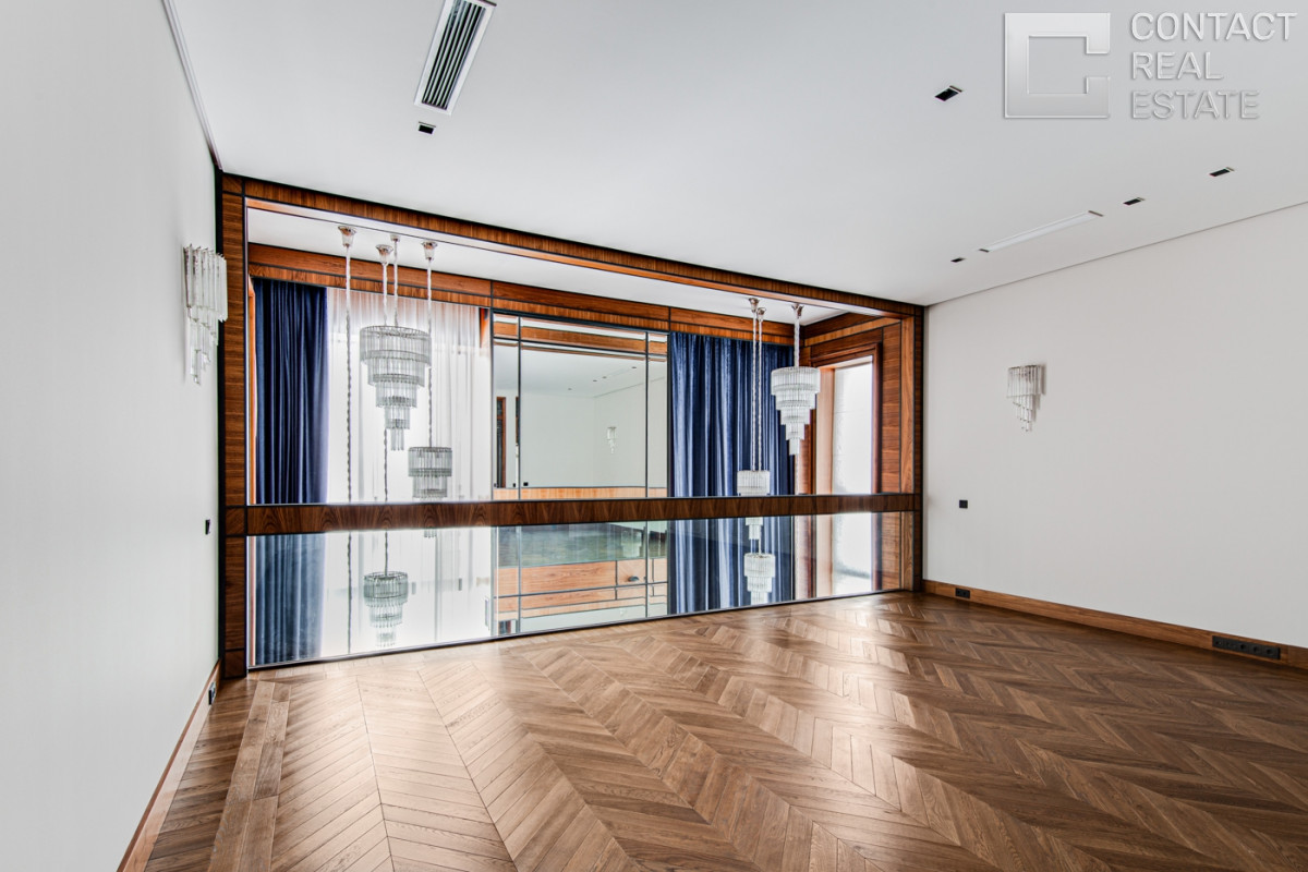 Жуковка XXI (Жуковка-21)