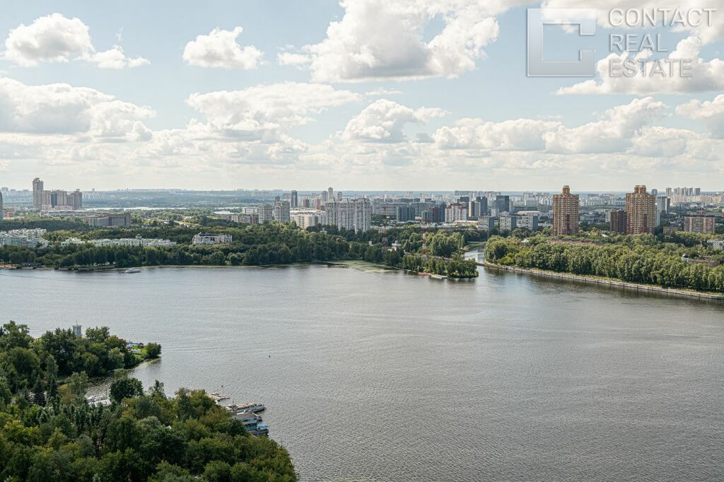 Пулковская ул., д. 2, «Ленинградка 58»