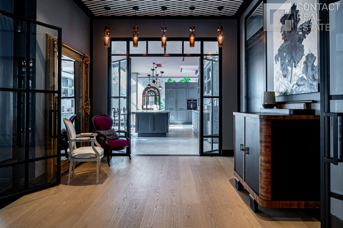 Петрово - Дальнее