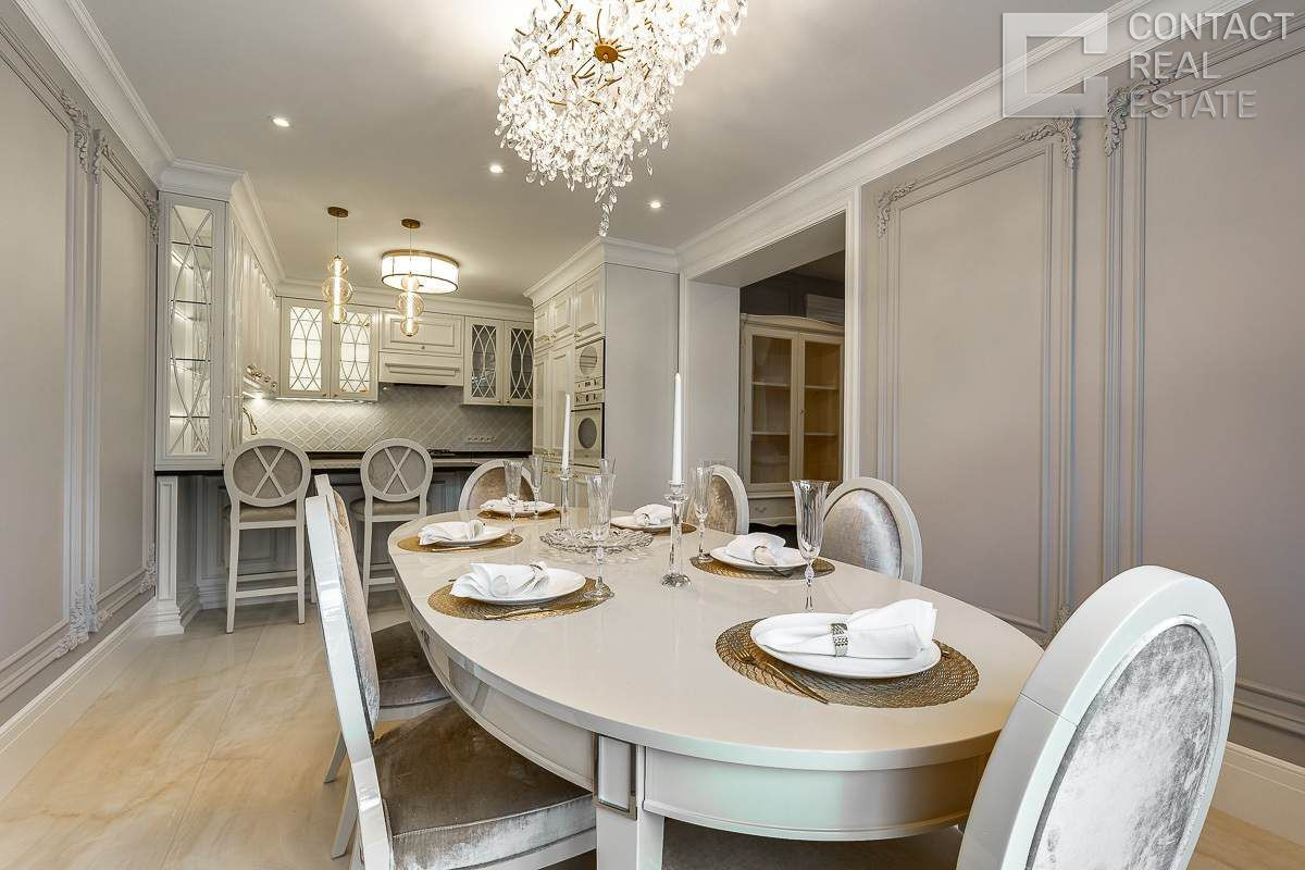 Третья охота