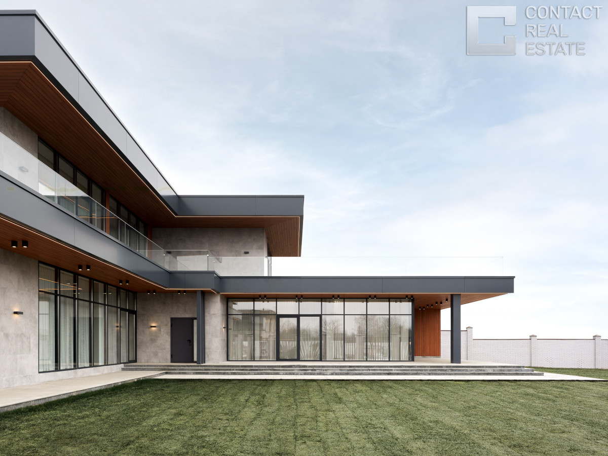 Папушево парк