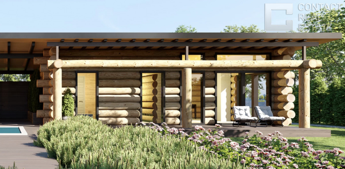 Gorki Lake / Горки Лэйк