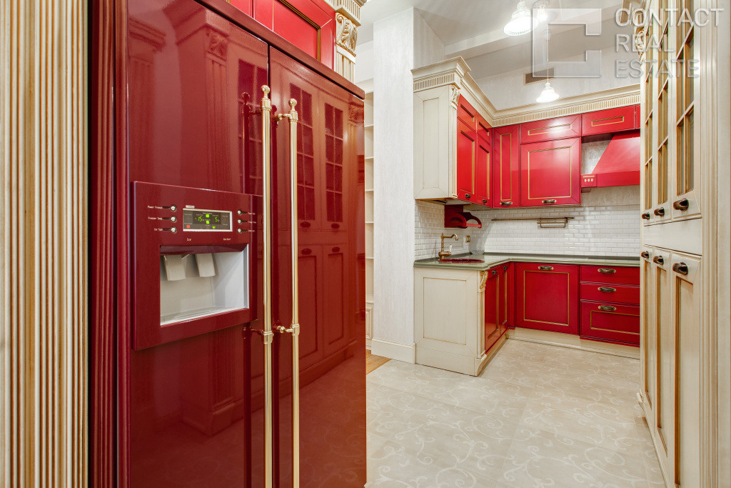 Большой Палашёвский пер., д. 10