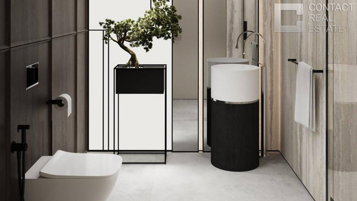 Березки River Village