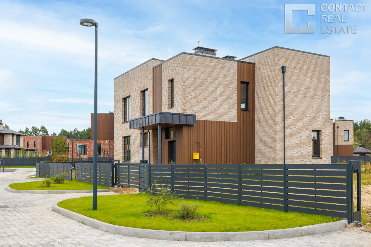 Маслово Forest Club