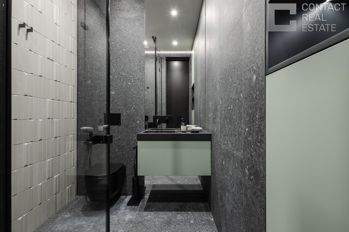 Усачёва ул., д. 15А, «Садовые Кварталы»