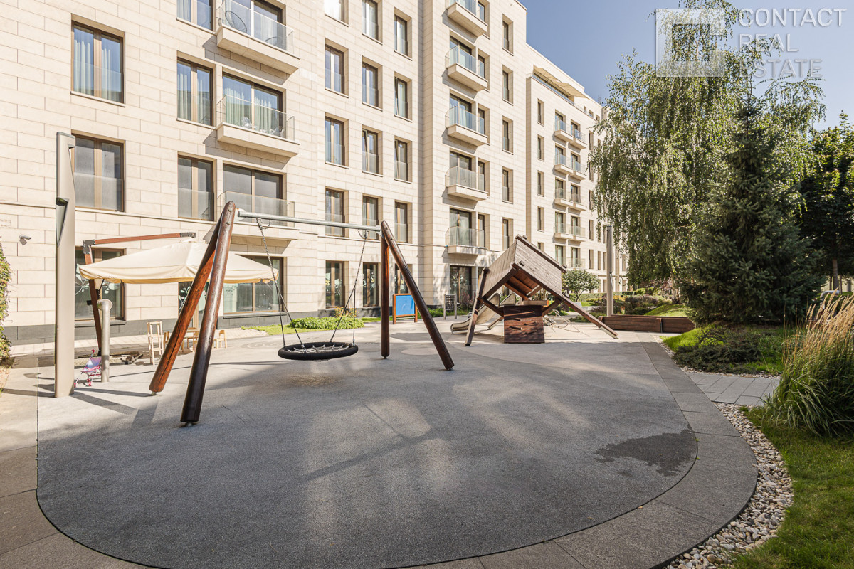 Большая Полянка ул., д. 44/2, «Полянка/44»