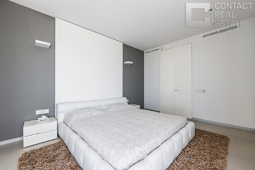 Вернадского просп., д. 94, корп. 2, «Миракс Парк»