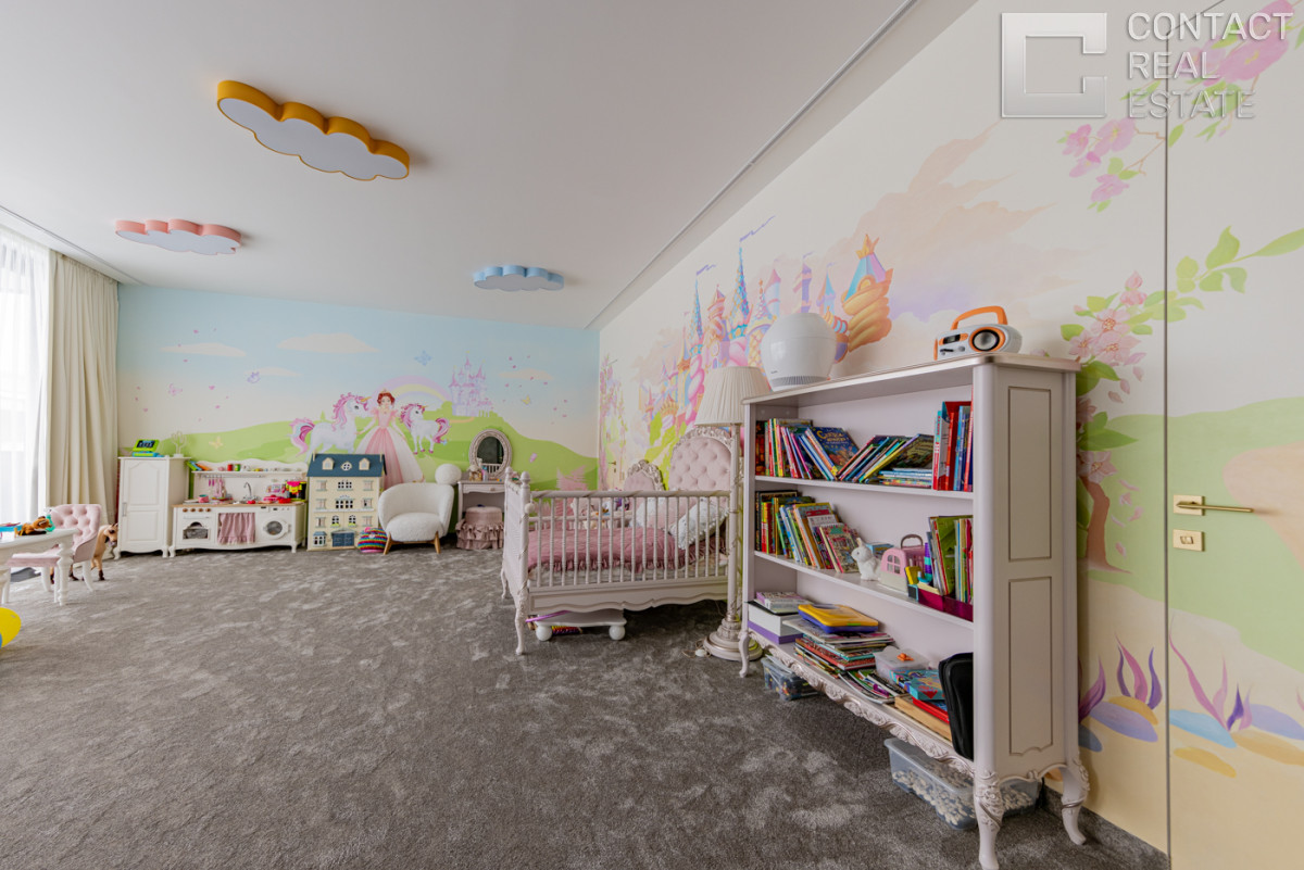 Миллениум Парк (Millennium Park)