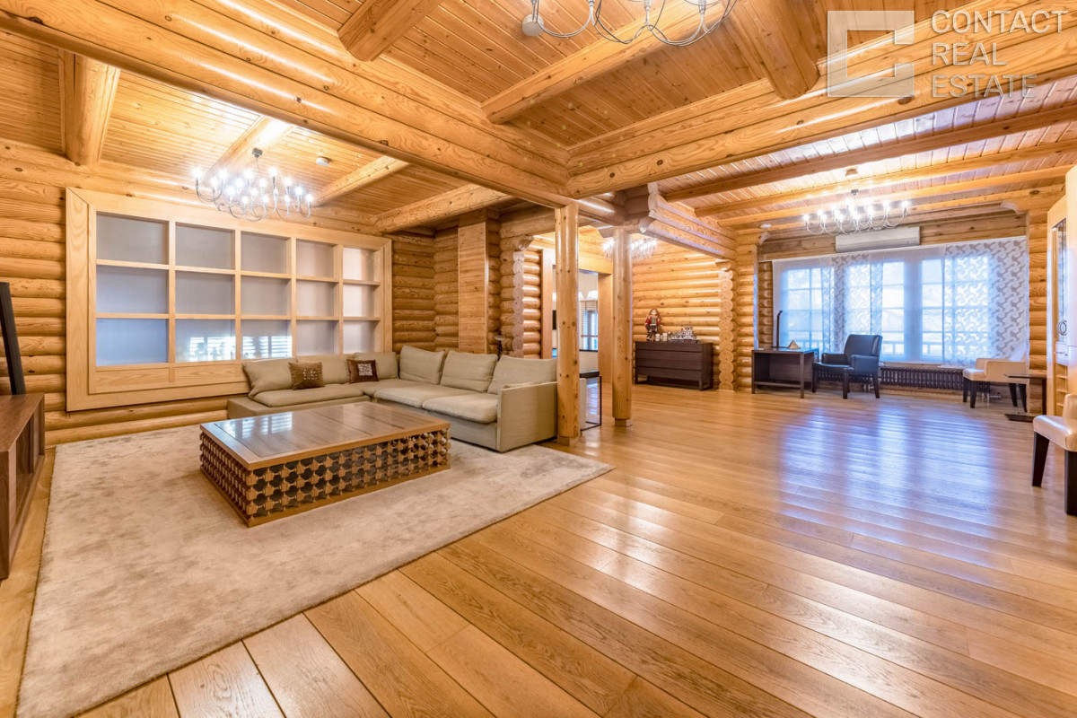 Дрофа (ПЖСК Горки-1)