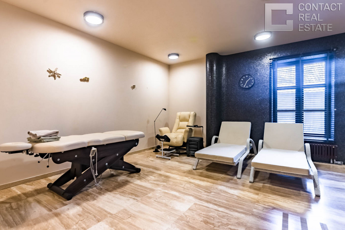 Дрофа (ПЖСК Горки-1)