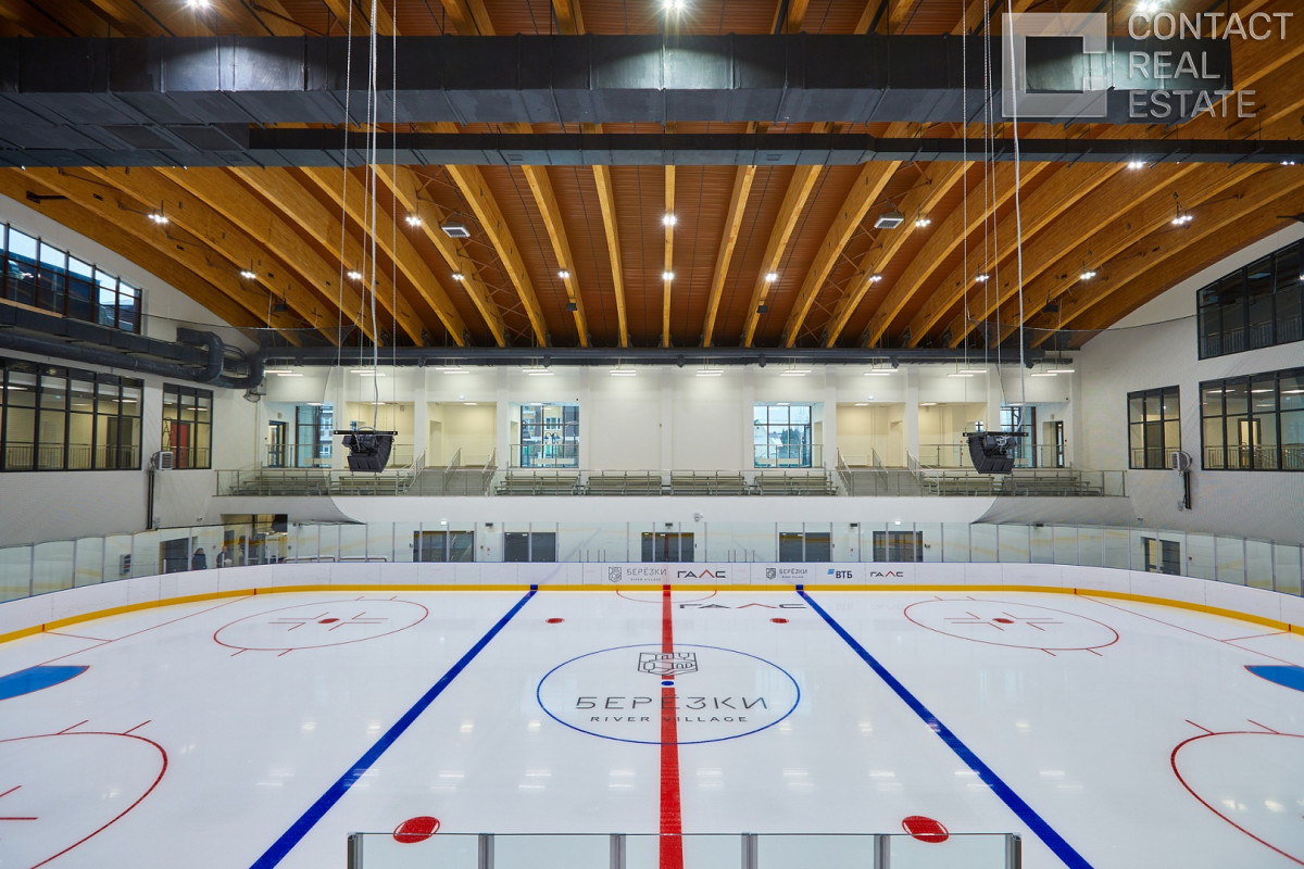 Березки River Village