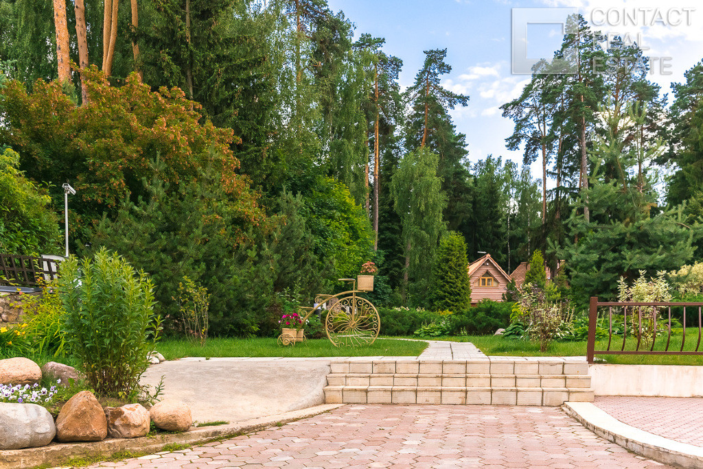 Дрофа (ПЖСК Горки-1)