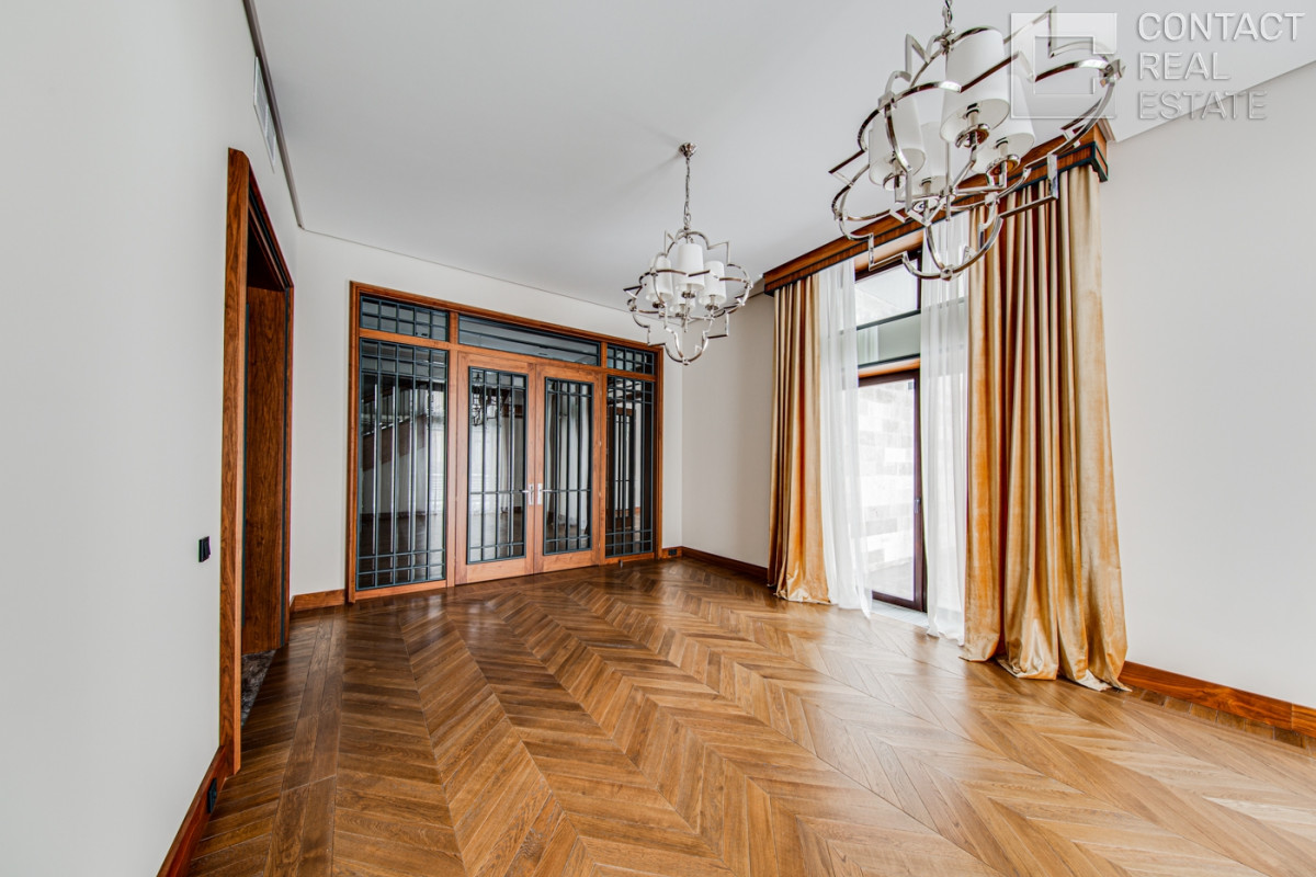 Жуковка XXI (Жуковка-21)