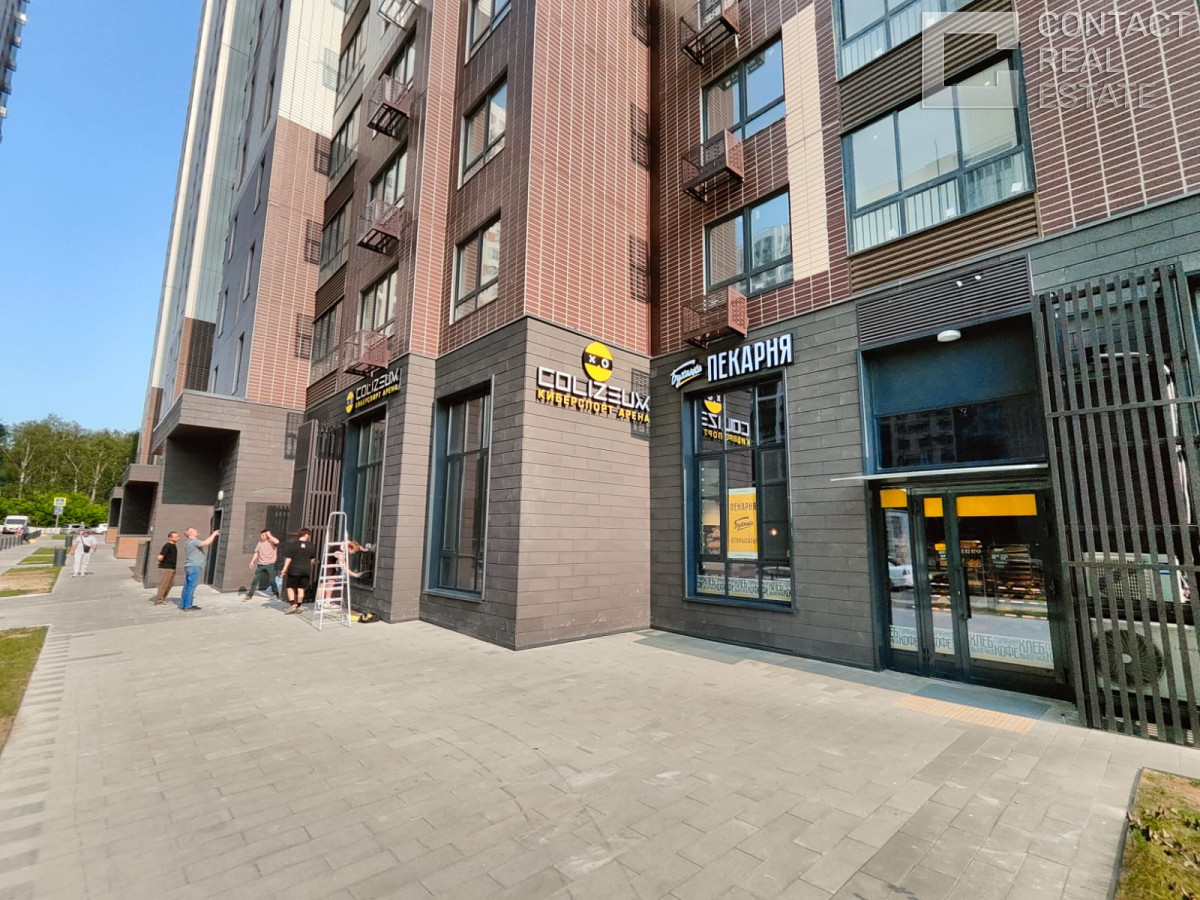 Рождественская ул., д. 12