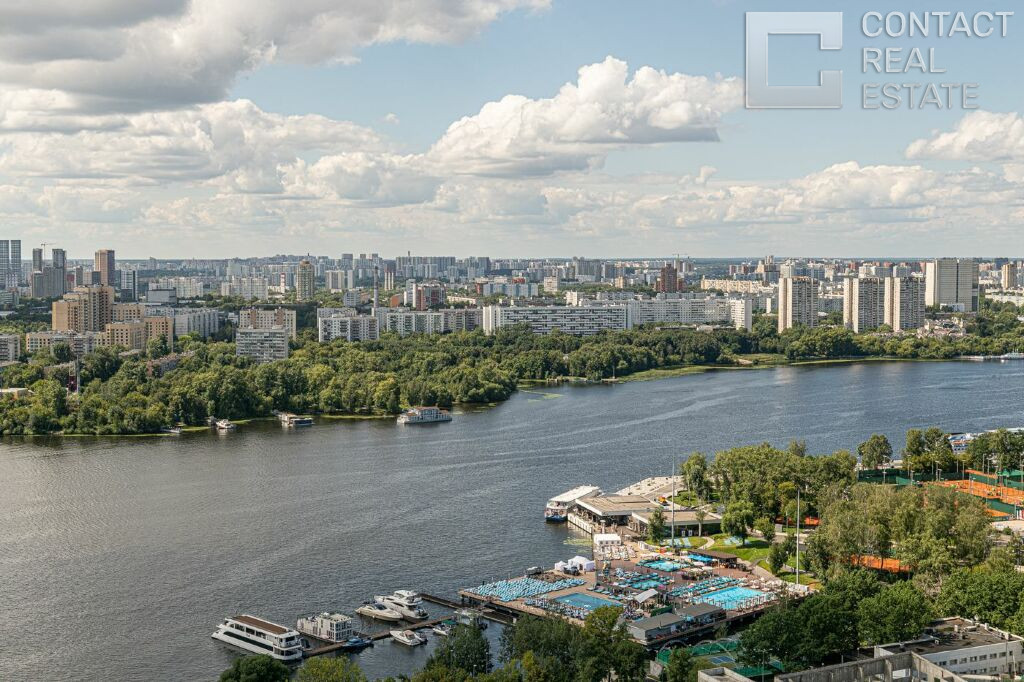 Пулковская ул., д. 2, «Ленинградка 58»