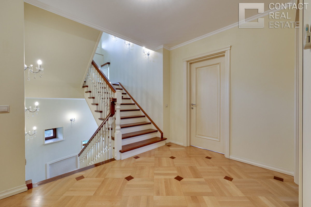 Резиденции Бенилюкс