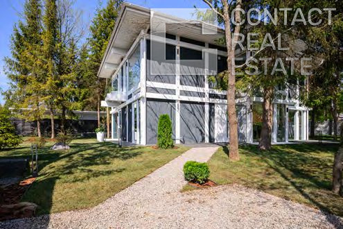 Зеленая роща