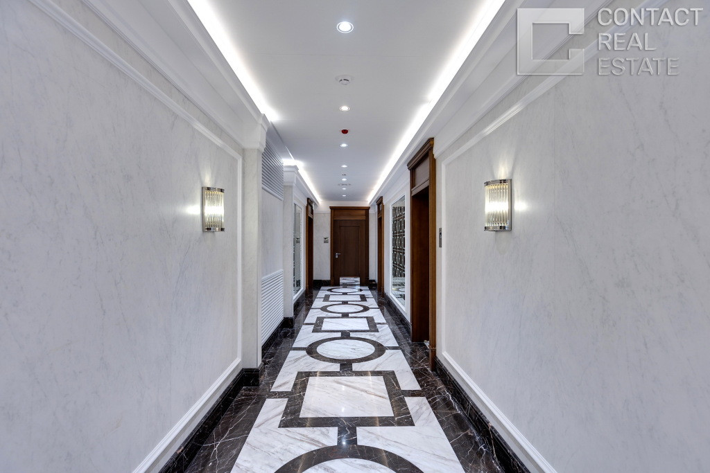 Погодинская ул., д. 2, «Жизнь на Плющихе»