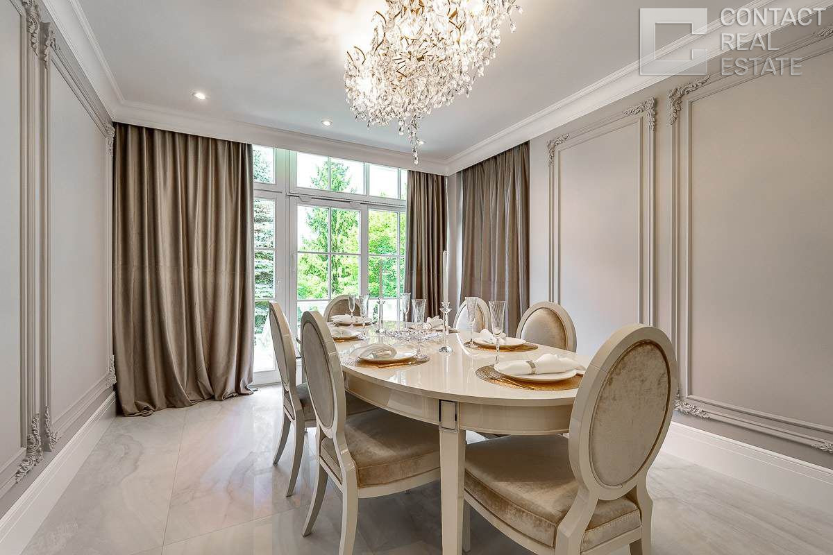 Третья охота