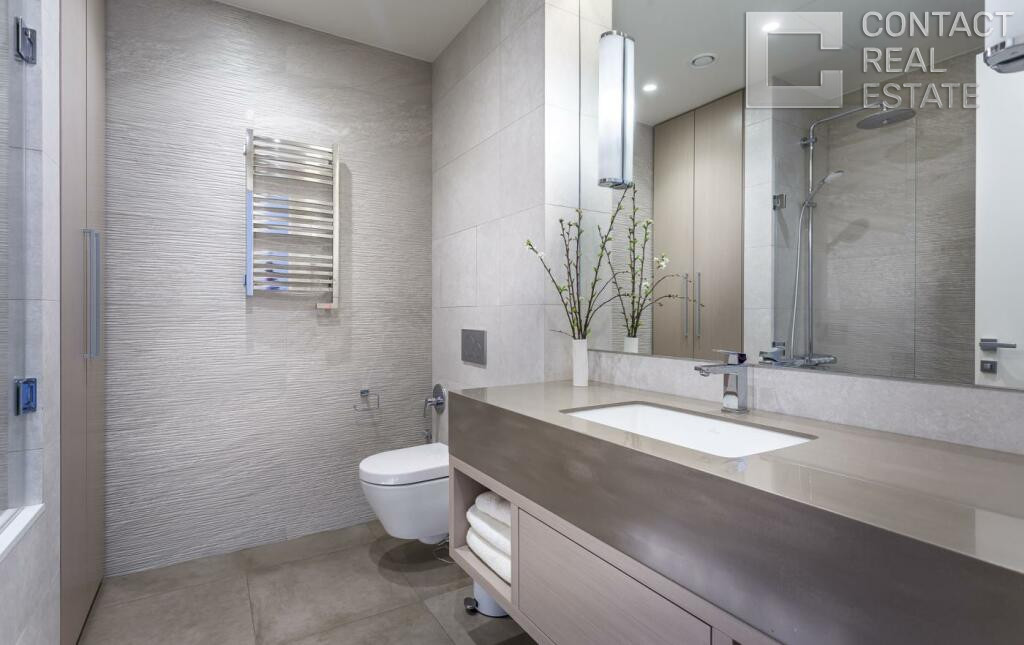 Весенняя ул., д. 2, корп. 6, «Сколково парк»