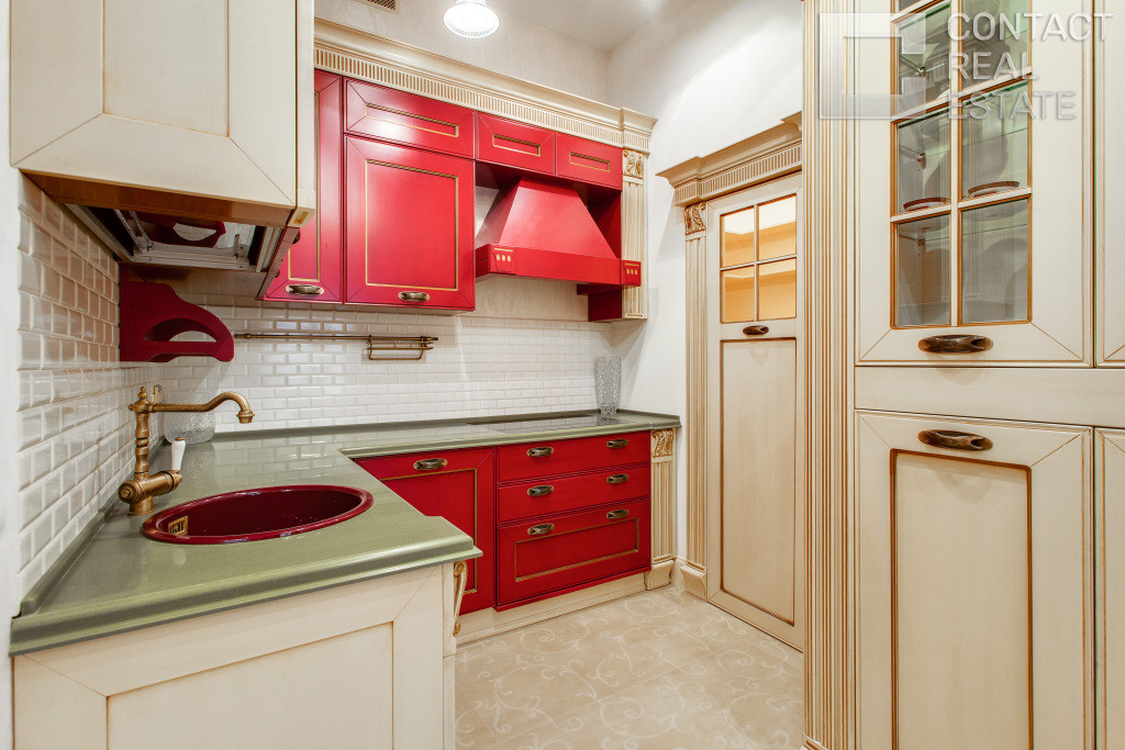 Большой Палашёвский пер., д. 10