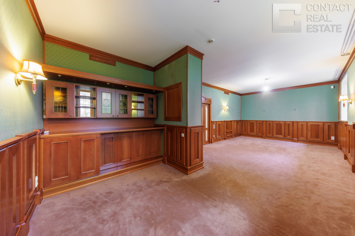 Косыгинские дачи