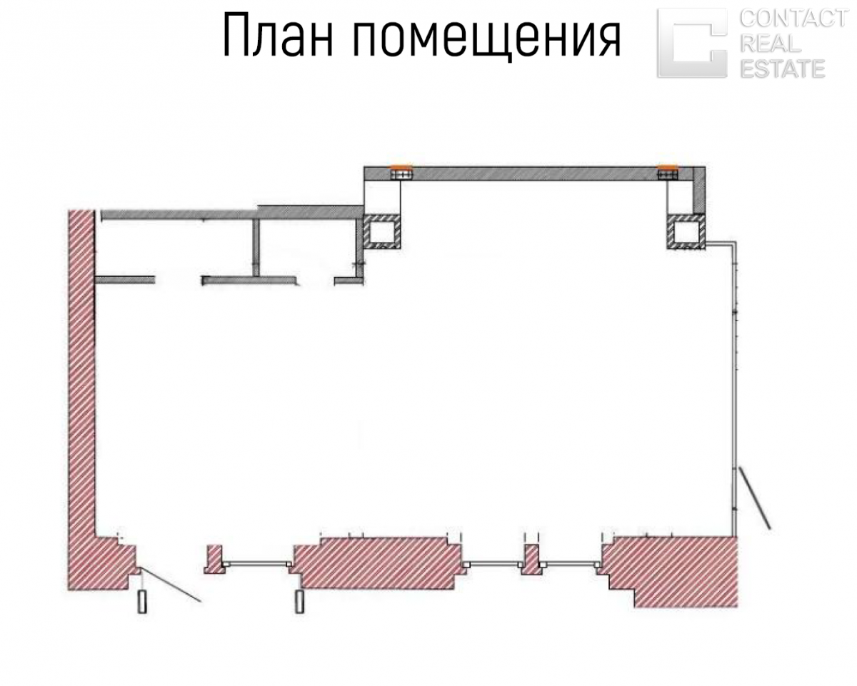 ул. Нижегородская 32. Стр 3