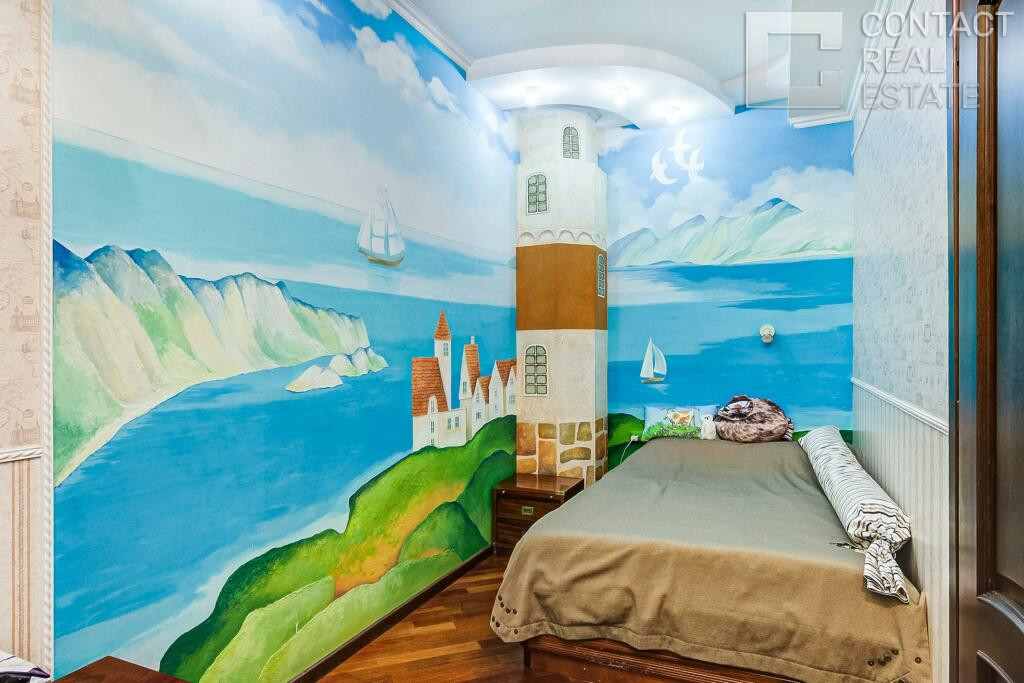 Минская ул., д. 1Г, «Золотые ключи-2»