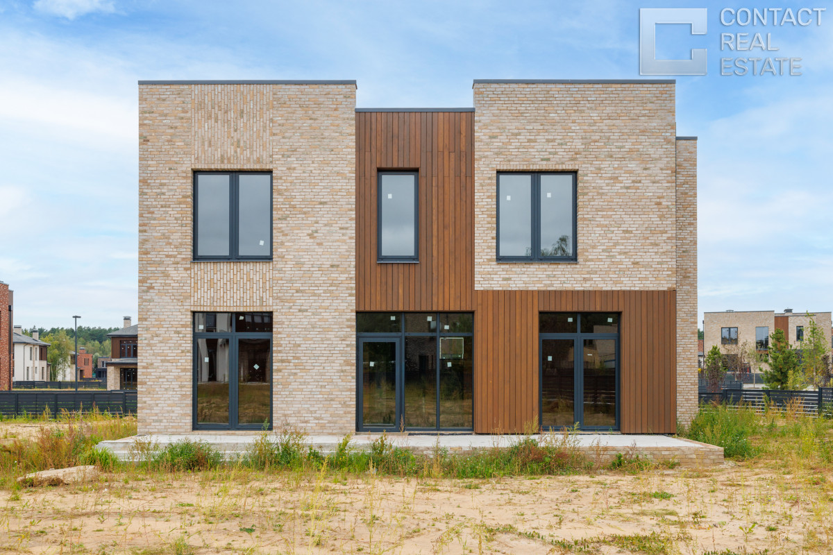 Маслово Forest Club