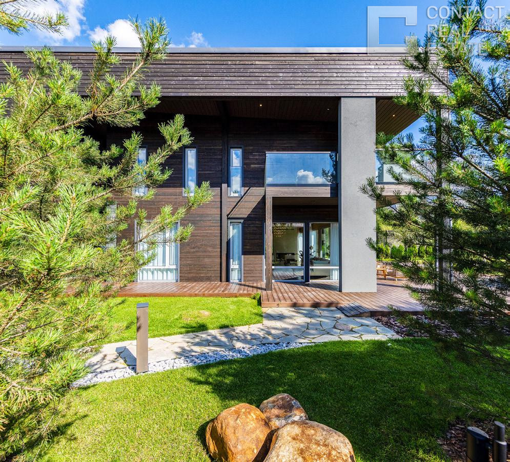 Gorki Lake / Горки Лэйк