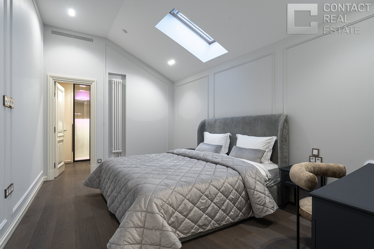 Миллениум Парк (Millennium Park)