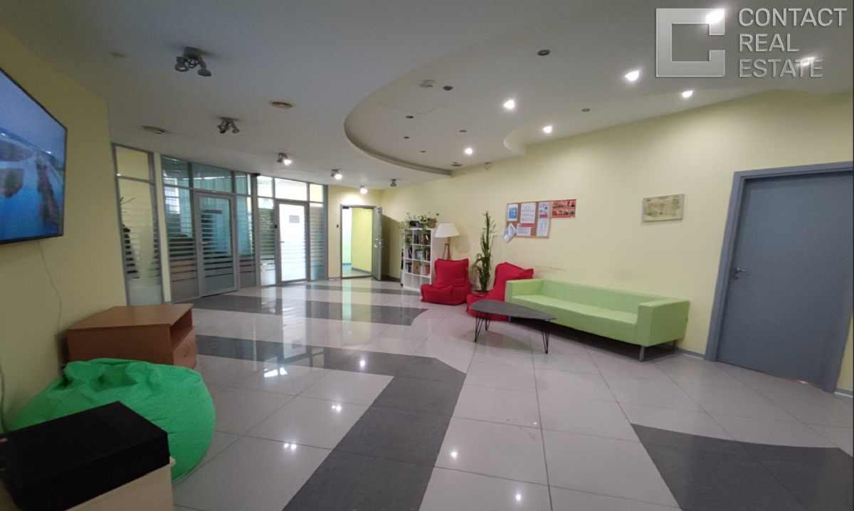 Каланчевская ул., д. 13