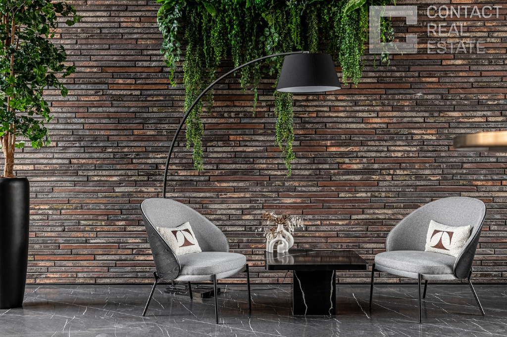 Тессинский пер., д. 1, «Тессинский 1»