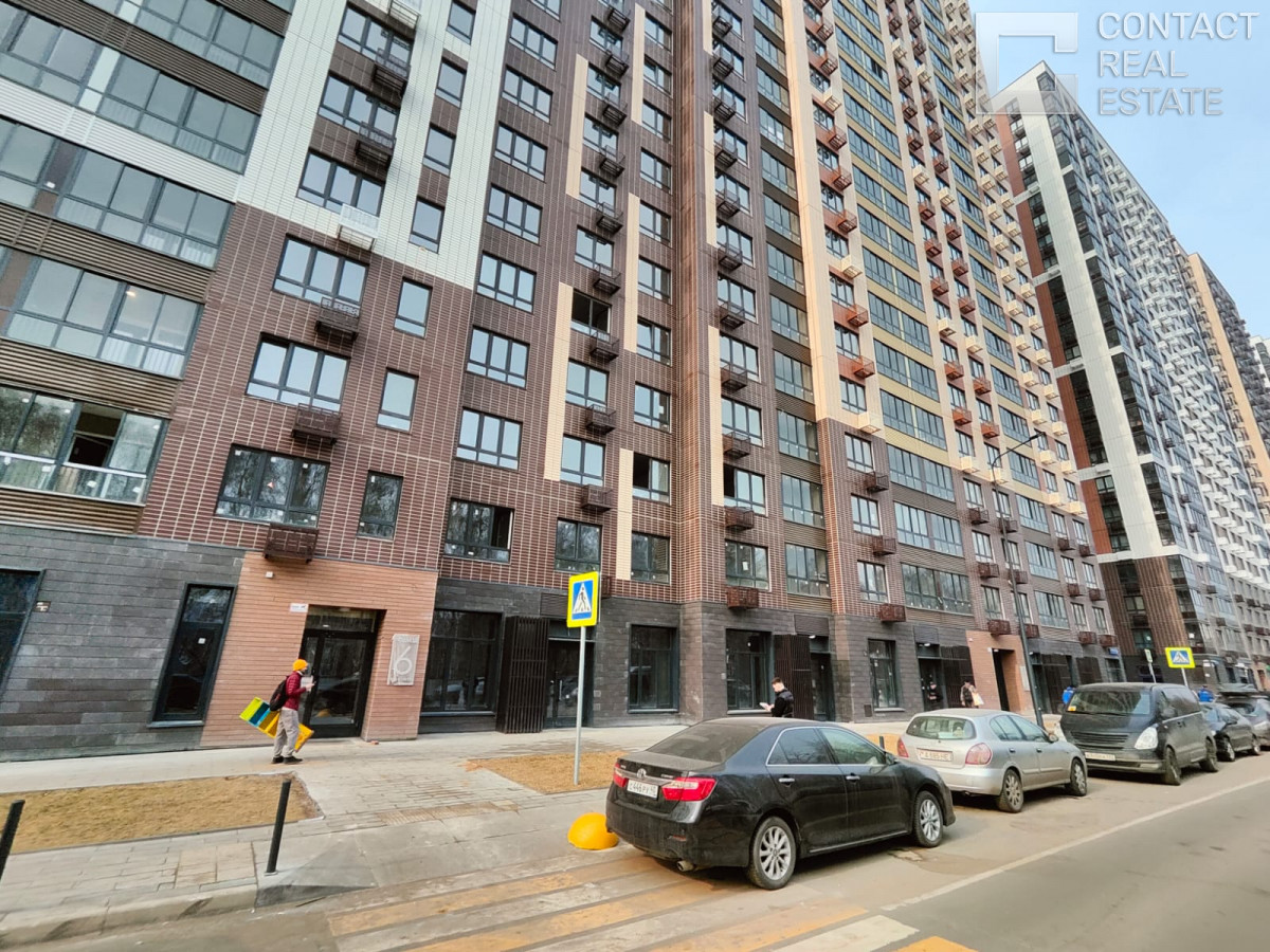 Рождественская ул., д. 12