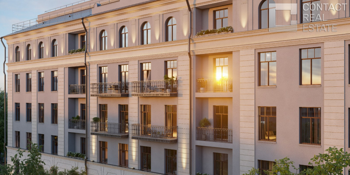 Потаповский пер., д. 5, стр. 4, «Клубный дом Чистые Пруды»