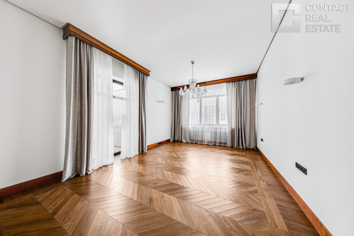 Жуковка XXI (Жуковка-21)