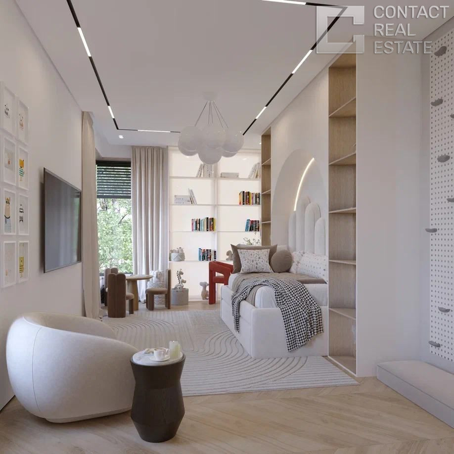 Писатели Форест / Pisateli Forest