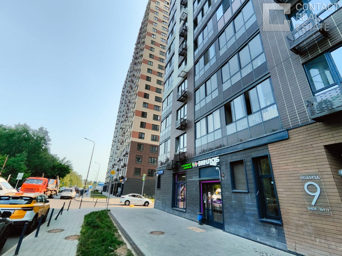 Рождественская ул., д. 12