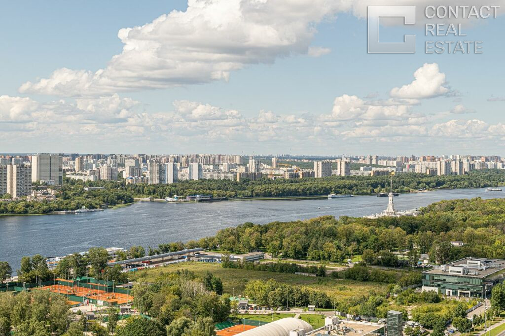 Пулковская ул., д. 2, «Ленинградка 58»