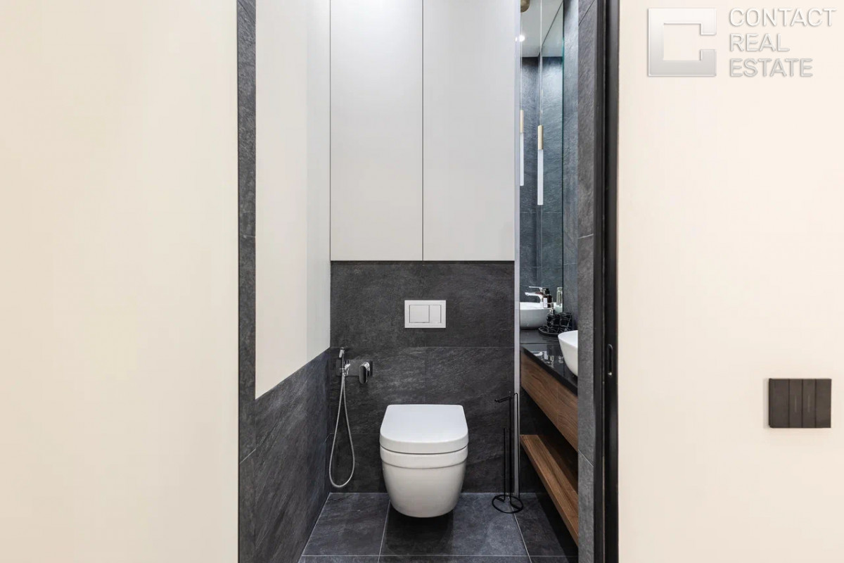 Мантулинская ул., д. 9, «City Park» (Сити Парк)