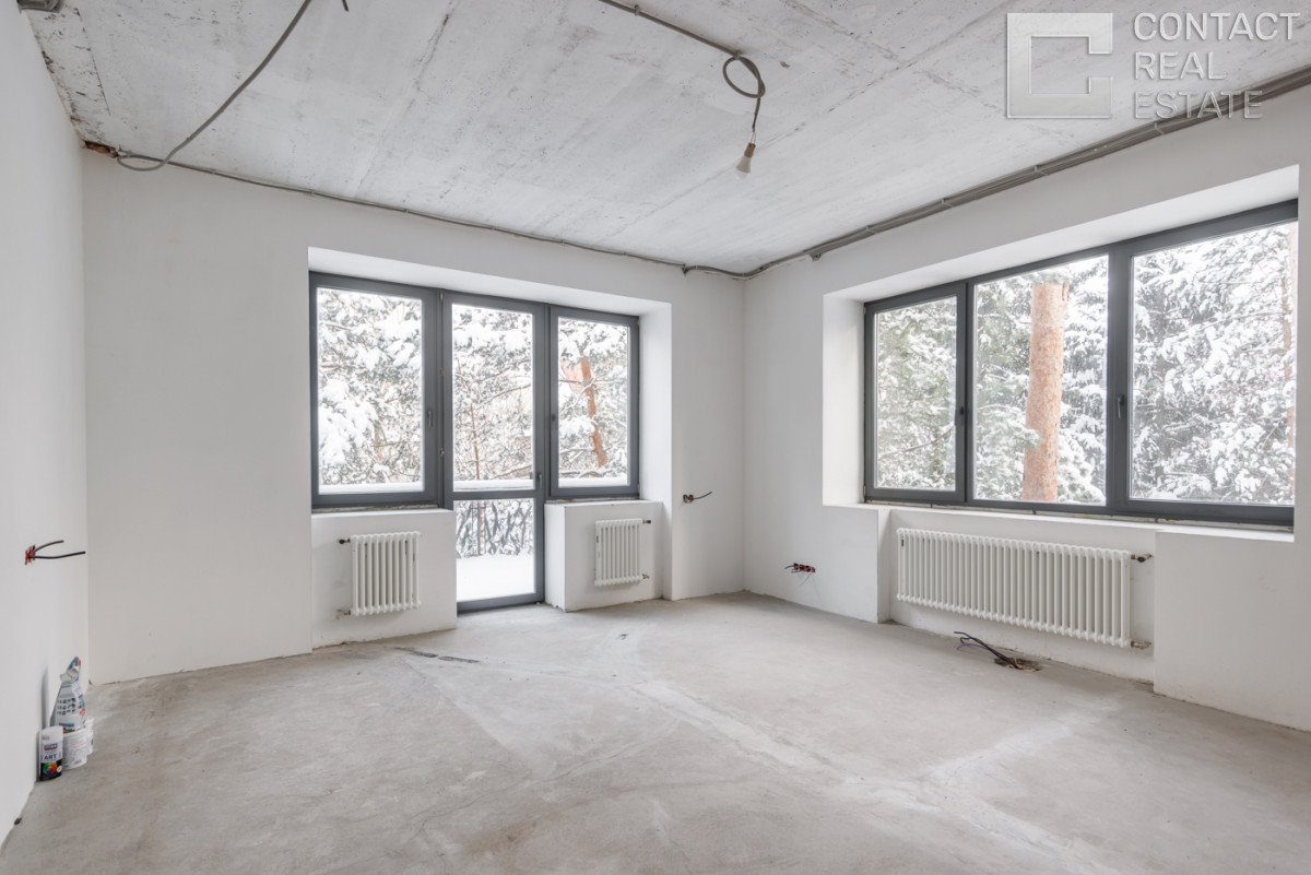 Екатериновка