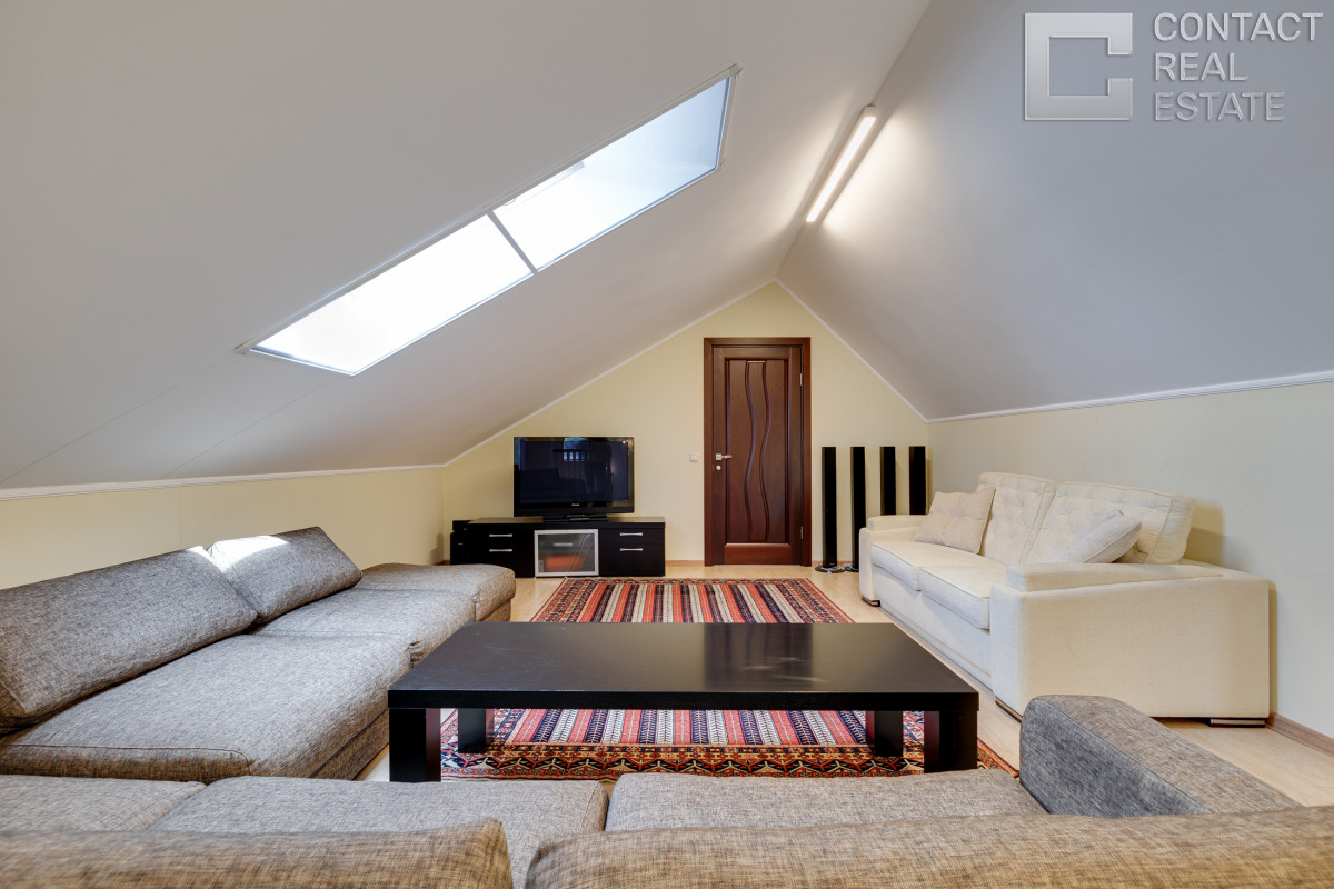 Резиденции Бенилюкс