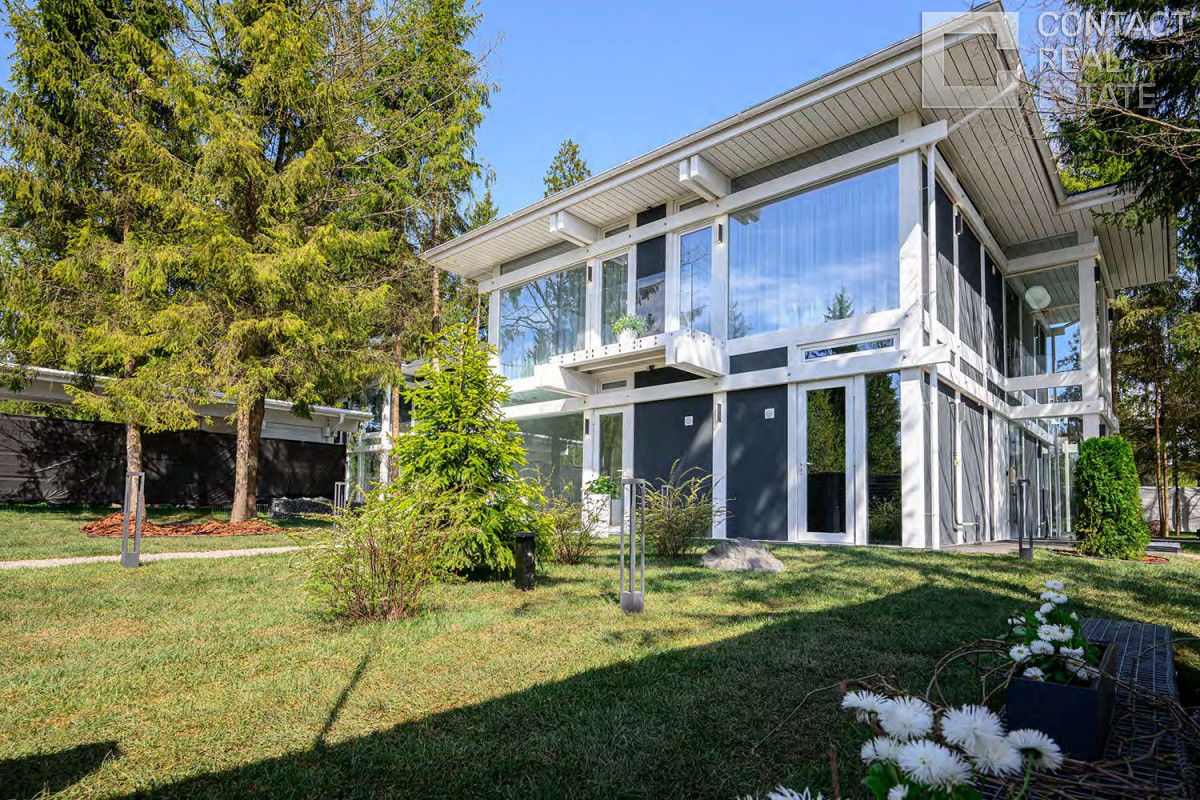 Зеленая роща